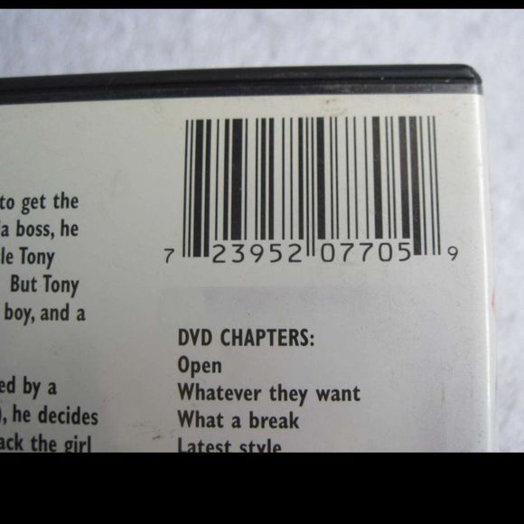 Mail Order Bride New York Moscow Russia Mafia Mob Scam DVD Movie Bundle for $3 - Picture 3 of 5